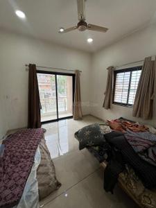 Bedroom Image of 2113 Sq.ft 6 BHK Duplex for sale in Khodiyar Nagar Vadodara for Rs. 11500000