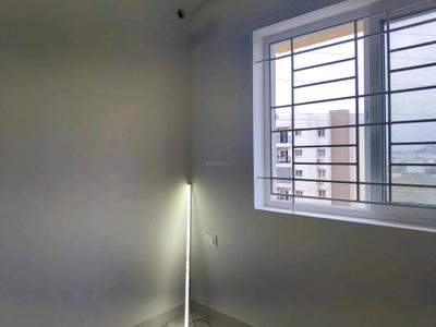 Bedroom Image of 950 Sq.ft 2 BHK Apartment / Flat for sale in Siruseri Chennai for Rs. 8800000