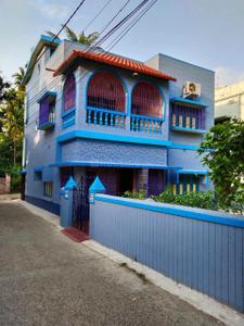 Image of 1500 Sq.ft 4 BHK Independent House for sale in Chandannagar, Hooghly for Rs. 6000000