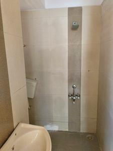 Common Bathroom Image of 1090 Sq.ft 2 BHK Apartment / Flat for sale in Ulwe Navi Mumbai for Rs. 8000000