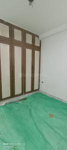Bedroom Image of 1250 Sq.ft 3 BHK Builder Floor for sale in Vikaspuri New Delhi for Rs. 17000000