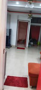 Hall Image of 950 Sq.ft 2 BHK Apartment / Flat for sale in Airport Gate no. 1 Kolkata for Rs. 4000000