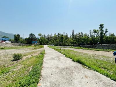 Image of 1125 Sq.ft Residential Plot / Land for sale in Raipur, Dehradun for Rs. 3125000