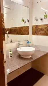 Image of 2304 Sq.ft 3 BHK Apartment / Flat for sale in Bodakdev, Ahmedabad for Rs. 20000000