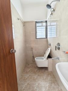 Image of 955 Sq.ft 2 BHK Apartment / Flat for sale in Dhayari, Pune for Rs. 6600000