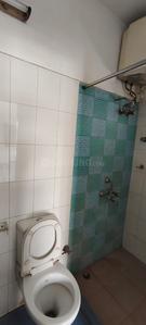 Bathroom Image of Sondhy's PG in Gariahat, Kolkata