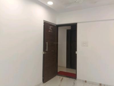 Living Room Image of 550 Sq.ft 1 BHK Apartment / Flat for sale in Shree Sai Shweta Heights, Mira Road East Mira Bhayandar for Rs. 7399000