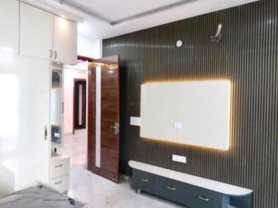 4 BHK Independent Builder Floor