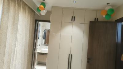 Bedroom Image of 1241 Sq.ft 3 BHK Apartment / Flat for sale in BLF Nature Valley, Sector 35 Sohna for Rs. 16000000
