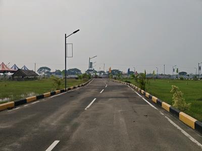 Image of 1100 Sq.ft Residential Plot / Land for sale in Padappai, Chennai for Rs. 3298900