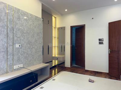 Hall Image of 4000 Sq.ft 5 BHK Independent House for sale in Nagarbhavi Bengaluru for Rs. 34500000