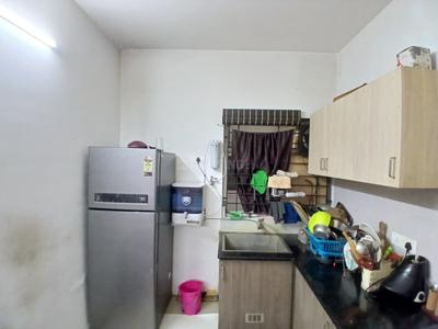 Kitchen Image of 1091 Sq.ft 2 BHK Apartment / Flat for sale in Iyyappanthangal Chennai for Rs. 9500000
