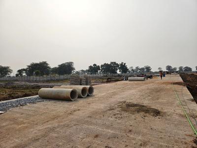 Image of 1000 Sq.ft Residential Plot / Land for sale in Golden Residency, Boria Kal, Raipur for Rs. 1999999