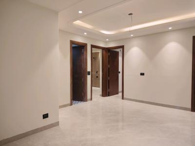 Dining Area Image of 1700 Sq.ft 4 BHK Apartment / Flat for sale in DDA Flats Vasant Kunj, Vasant Kunj New Delhi for Rs. 55000000