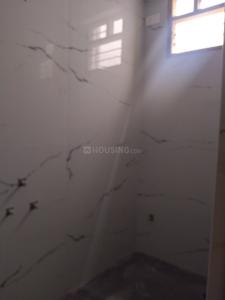 Bathroom Image of 891 Sq.ft 2 BHK Apartment / Flat for sale in Vengaivasal Chennai for Rs. 5900000