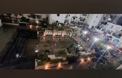 Balcony Image of 1750 Sq.ft 3 BHK Apartment / Flat for sale in Venus Paradise, Danapur Patna for Rs. 18000000