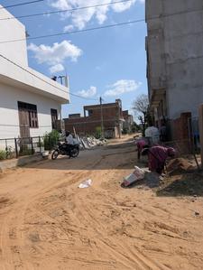Image of 1800 Sq.ft Residential Plot / Land for sale in Narayan Vihar, Jaipur for Rs. 10000000