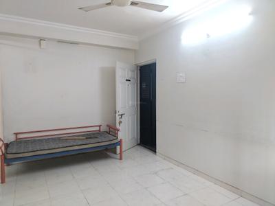 Living Room Image of 1020 Sq.ft 2 BHK Apartment / Flat for sale in Mayuri Adhinathpuram, Undri Pune for Rs. 4800000