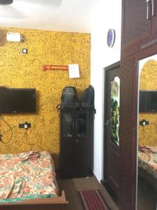 Hall Image of 1850 Sq.ft 3 BHK Independent House for sale in Vyttila Kochi for Rs. 7000000