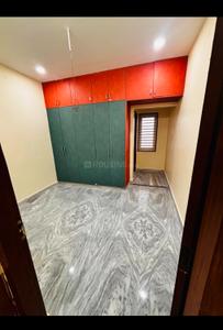 Bedroom Image of 2400 Sq.ft 2 BHK Apartment / Flat for rent in Sitanagaram Guntur for Rs. 14000