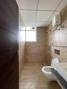 Image of 1150 Sq.ft 2 BHK Apartment / Flat for rent in Uptown Skylla, PR7 Airport Road, Zirakpur for Rs. 26999