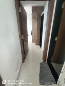 Bedroom Image of 1205 Sq.ft 2 BHK Apartment / Flat for sale in Kharde Patil Woods Royale, Kothrud Pune for Rs. 12500000