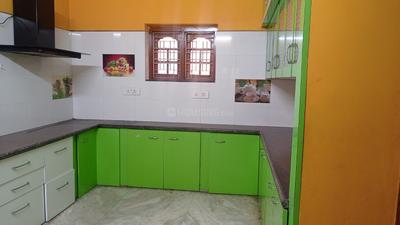 Gandhi Nagar Kitchen 2