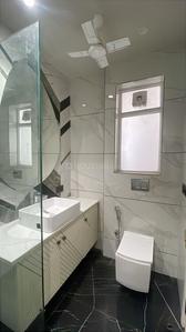 Bathroom Image of 1765 Sq.ft 3 BHK Builder Floor for sale in Surajmal Vihar New Delhi for Rs. 45500000
