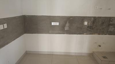 Kitchen Image of 1748 Sq.ft 3 BHK Apartment / Flat for sale in Puravankara Park Hill Wing B, Mallasandra Bengaluru for Rs. 20500000