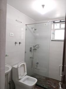 Common Bathroom One Image of 1755 Sq.ft 3 BHK Apartment / Flat for sale in Sector 7 Dwarka New Delhi for Rs. 24900000