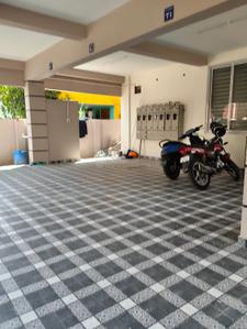 Image of 1115 Sq.ft 2 BHK Apartment / Flat for sale in Velachery, Chennai for Rs. 11150000