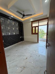 Bedroom Image of 850 Sq.ft 2 BHK Builder Floor for sale in Bhopura Ghaziabad for Rs. 3500000