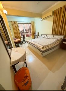 Balcony Image of 1108 Sq.ft 2 BHK Apartment / Flat for sale in CV Darius Horizon, Porvorim Goa for Rs. 10500000