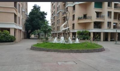 Image of 660 Sq.ft 1 BHK Apartment / Flat for rent in Mohan Palms, Badlapur East, Badlapur for Rs. 10000