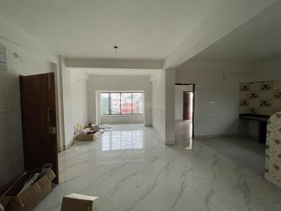 Hall Image of 1170 Sq.ft 3 BHK Apartment / Flat for sale in Sodepur Kolkata for Rs. 4800000