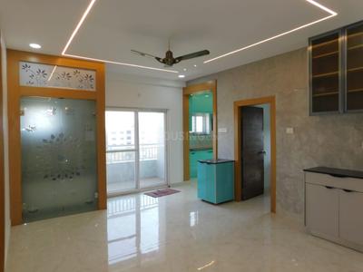 Living Room Image of 1710 Sq.ft 3 BHK Apartment / Flat for sale in Sri Garuda Royal, Bowrampet Hyderabad for Rs. 11500000