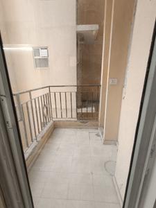Balcony Image of 699 Sq.ft 2 BHK Apartment / Flat for sale in MRG The Balcony, Sector 93 Gurgaon for Rs. 6550000