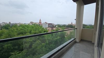 Image of 1720 Sq.ft 3 BHK Builder Floor for sale in Sector 45, Gurgaon for Rs. 30000000