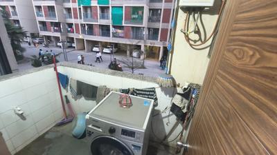 Bathroom Image of 1240 Sq.ft 3 BHK Apartment / Flat for sale in Zadeshwar Bharuch for Rs. 6000000