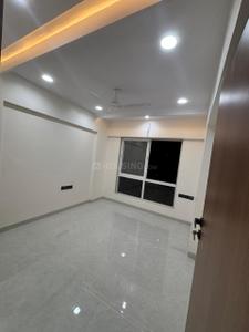Bedroom Image of 3000 Sq.ft 5 BHK Apartment / Flat for sale in Lodha Woods, Kandivali East Mumbai for Rs. 89500000