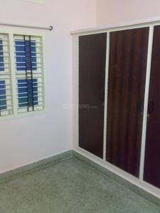 Bedroom Image of 1500 Sq.ft 2 BHK Independent House for sale in Vinoba Nagar Shivamogga for Rs. 8500000