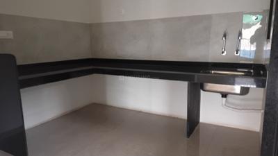 Kitchen Image of 1284 Sq.ft 3 BHK Apartment / Flat for sale in Sankla East World, Shewalewadi Pune for Rs. 9400000