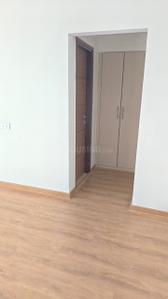 Bedroom Image of 1366 Sq.ft 2 BHK Apartment / Flat for sale in Godrej Meridien, Sector 106 Gurgaon for Rs. 22500000