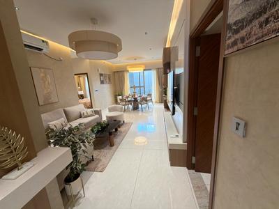 Image of 1950 Sq.ft 3 BHK Apartment / Flat for sale in Sumadhura Solace, Whitefield, Bengaluru for Rs. 27000000