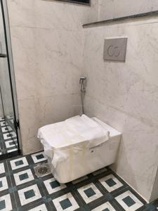 Bedroom One Image of 4328 Sq.ft 4 BHK Builder Floor for sale in Adani Brahma Samsara Vilasa, Sector 63 Gurgaon for Rs. 58500000