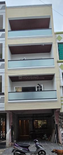 Building Image of Boys Hostel in Pimpri, Pune