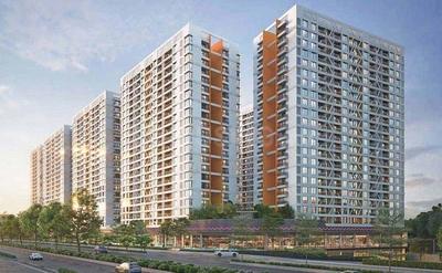 Image of 1506 Sq.ft 2 BHK Apartment / Flat for sale in Tayal K Pune Bavdhan, Bavdhan, Pune for Rs. 16100000