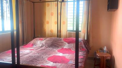 Image of 1220 Sq.ft 3 BHK Apartment / Flat for sale in Eden Pearls, Nayabad, Kolkata for Rs. 5500000