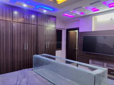 Bedroom Image of 1400 Sq.ft 3 BHK Apartment / Flat for sale in Boduppal Hyderabad for Rs. 9000000