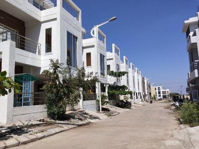 Image of 2153 Sq.ft Residential Plot / Land for sale in Omaxe Hills, Rau, Indore for Rs. 10500000